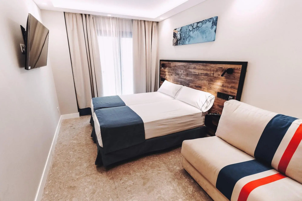 Posidonia Aparthotel