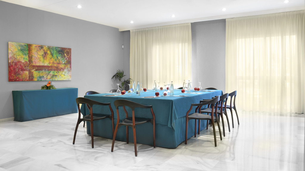 Hotel TRH La Motilla