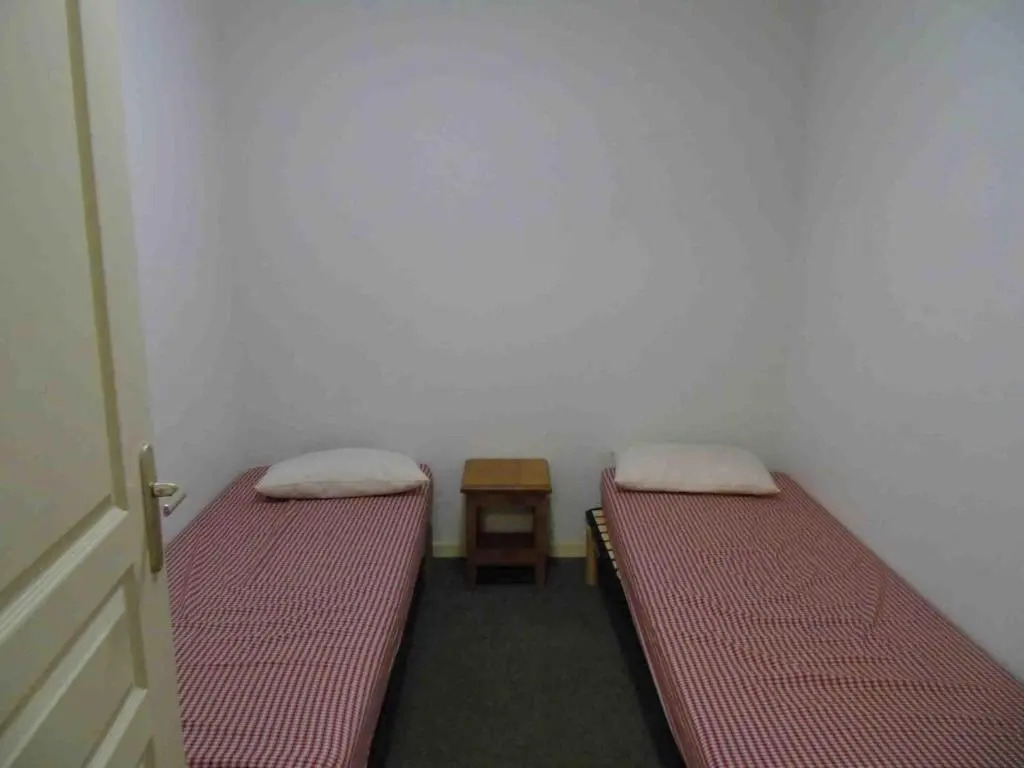 Appartement Valfréjus, 3 pièces, 8 personnes - FR-1-561-59