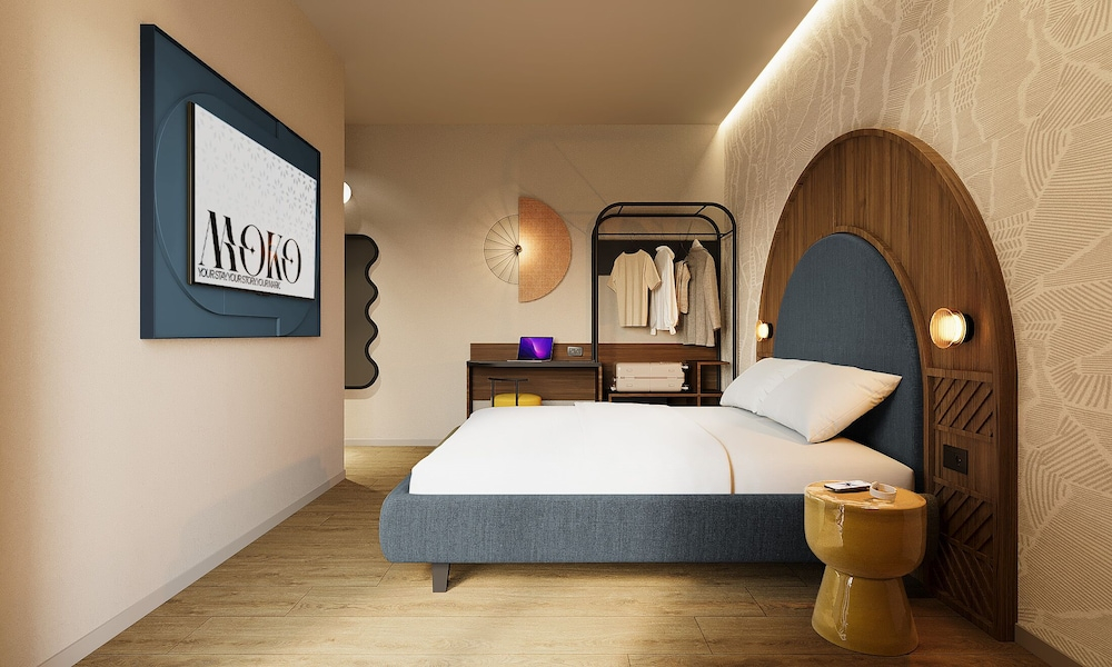 MOKO LIFESTYLE HOTEL - Nuova apertura 2026