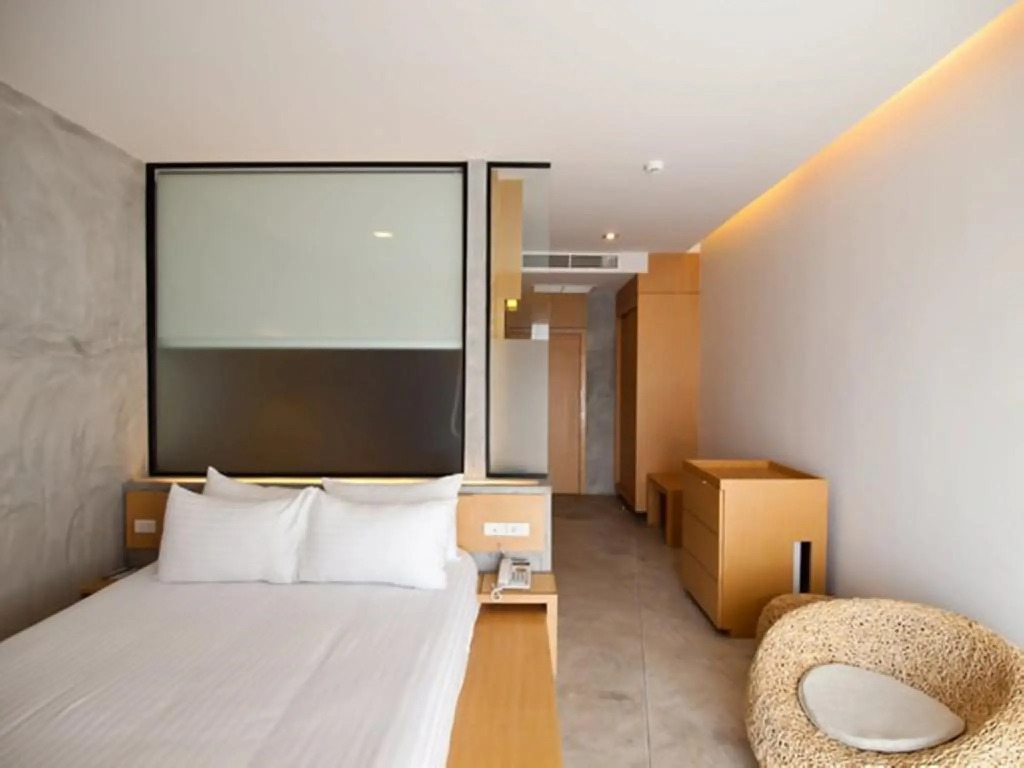 The Now Hotel
