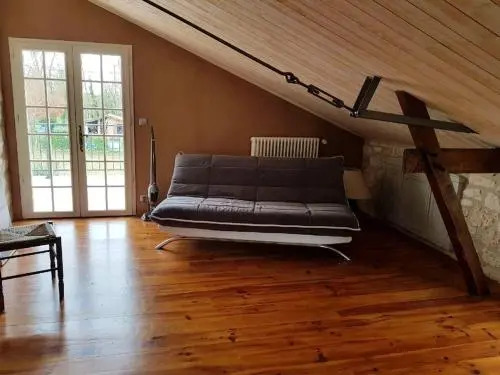 Holiday Home Chemin Sablas de Pelissier