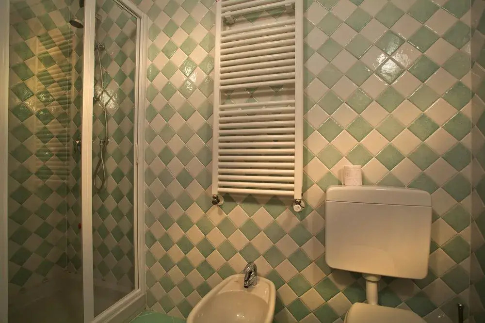 Casa Verde