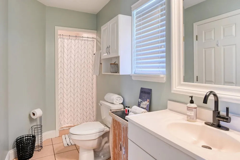 Butler Beach Bungalow