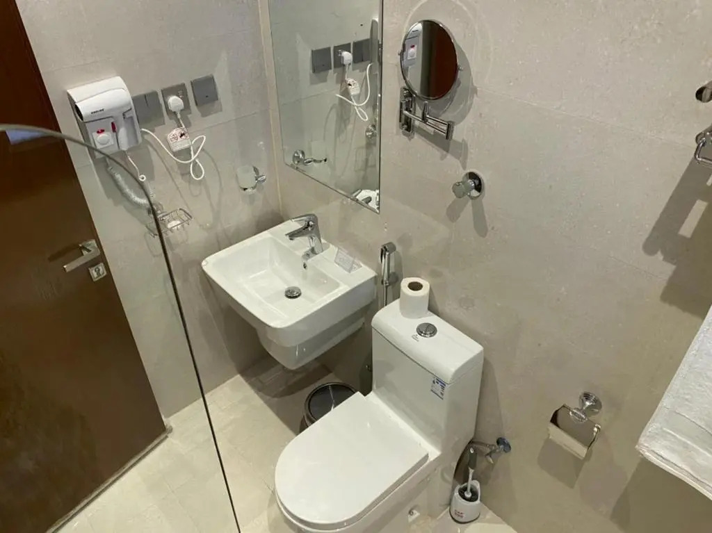 Celine Home Serviced Apartment - Tuwaiq