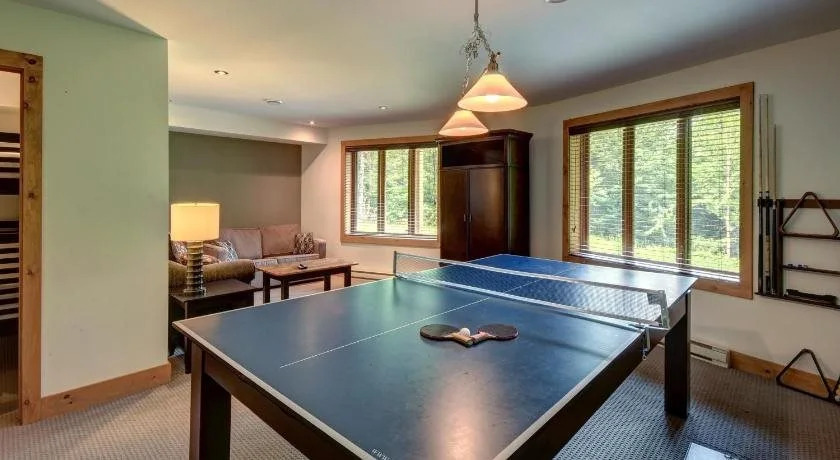 Chalet Boise