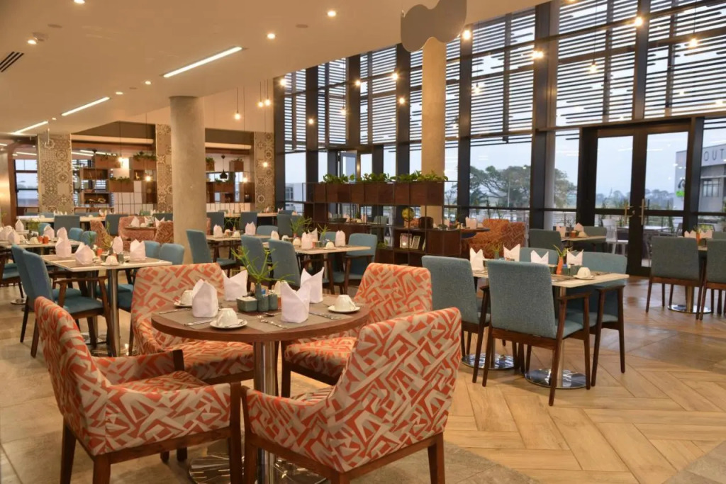 Town Lodge Umhlanga