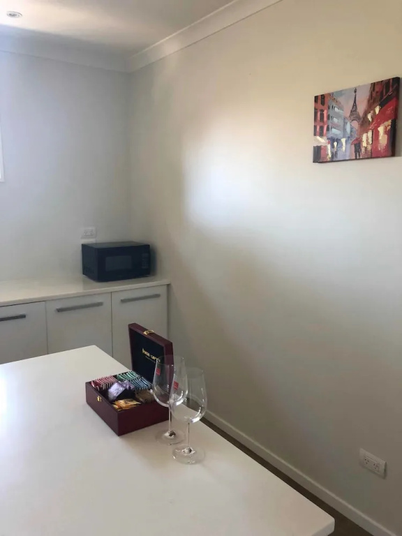 Memorial holiday home