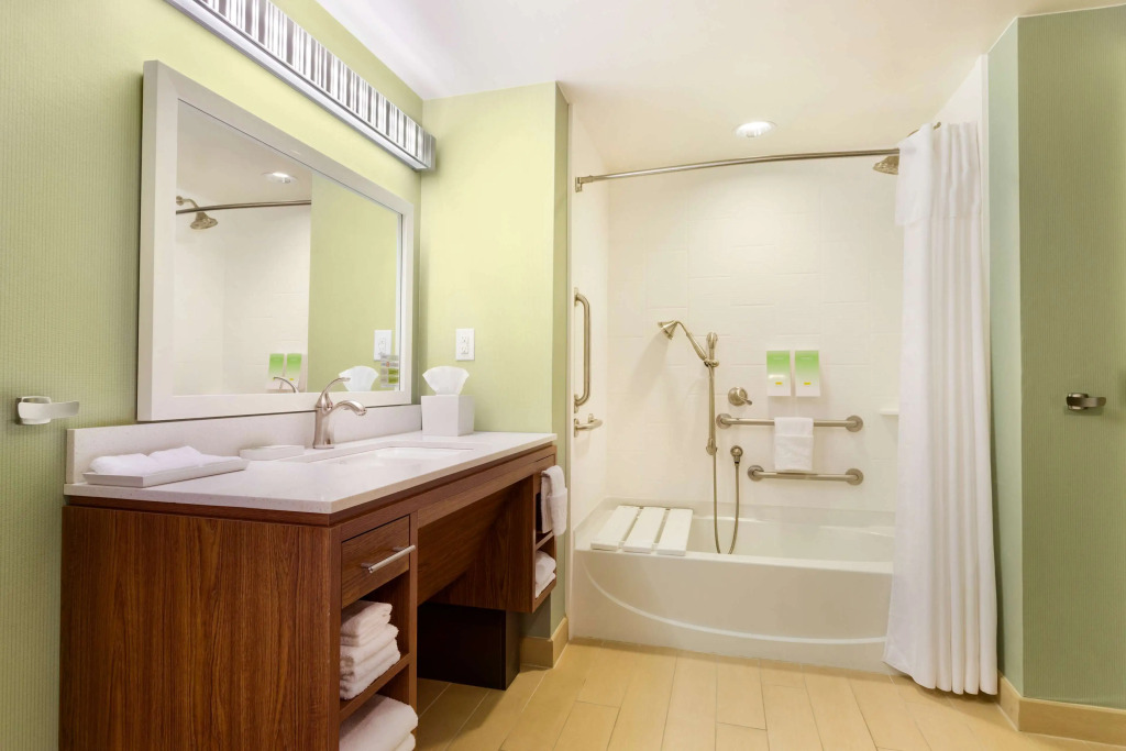 Home2 Suites by Hilton Fargo