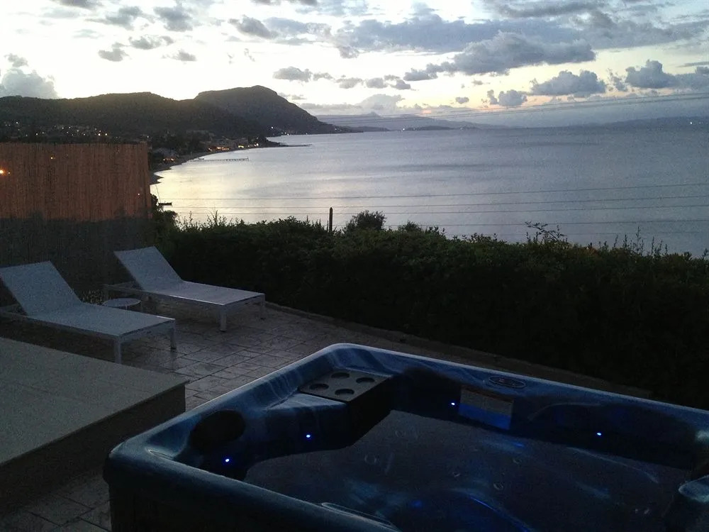 Palms and Spas Villas Retreat