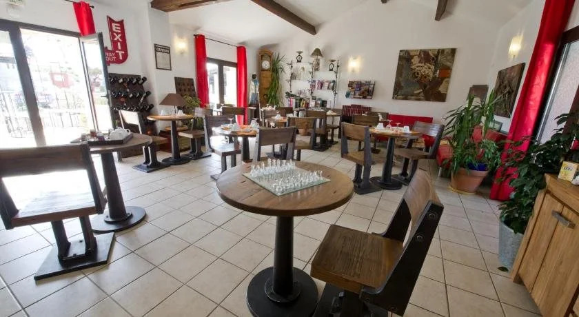 Le Maset en Camargue