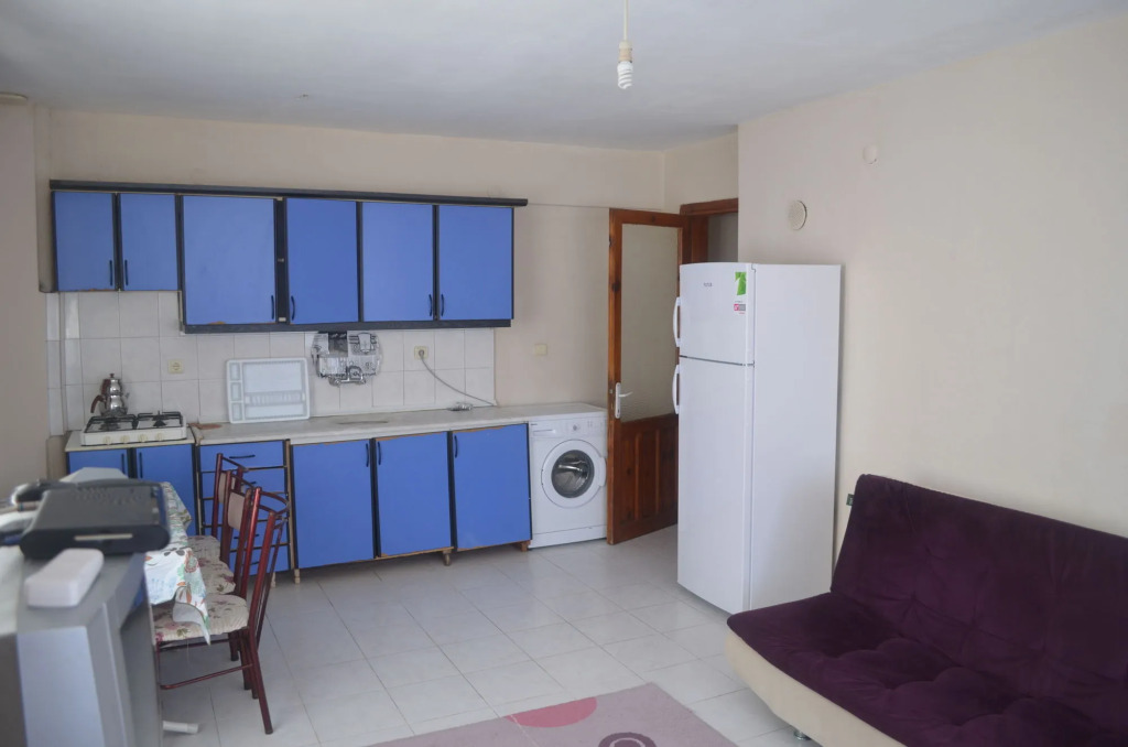 Ahmeda Apart Hotel