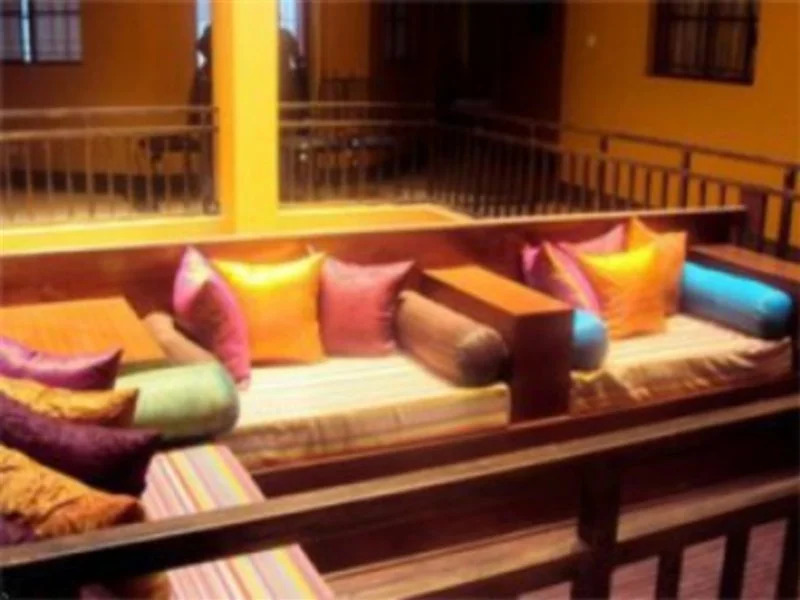 Hotel Kipepeo