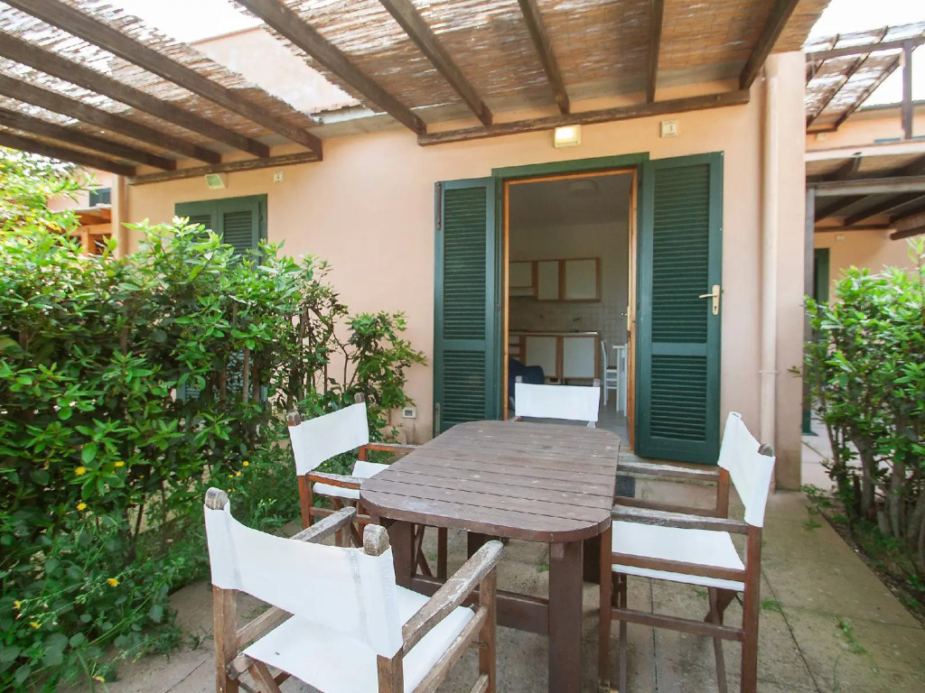 Altaluna - One Bedroom