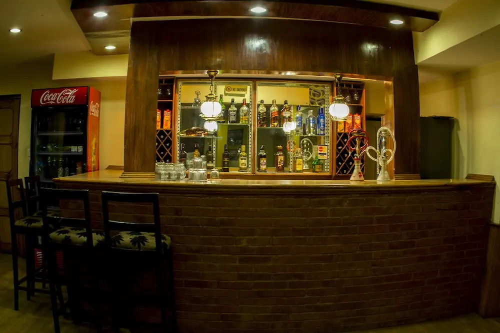 Balthali Village Resort-Balthali