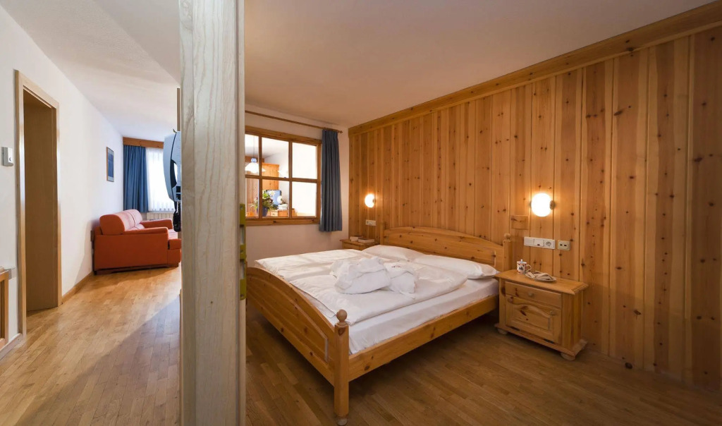 Movi Family Apart-Hotel ****s