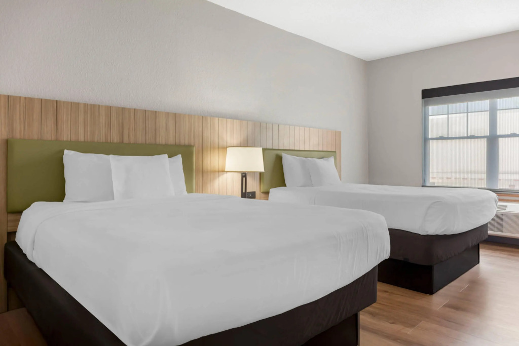 Country Inn & Suites by Radisson, Georgetown, KY