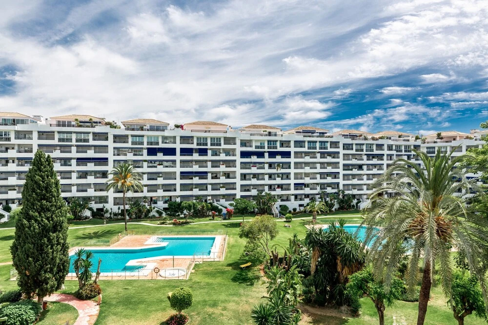 by RIVA - Incredible, Stylish 2 Bedroom Apt in Puerto Banus Gardens