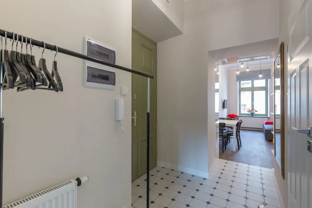 KRUPNICZA 10 by PI Apartments