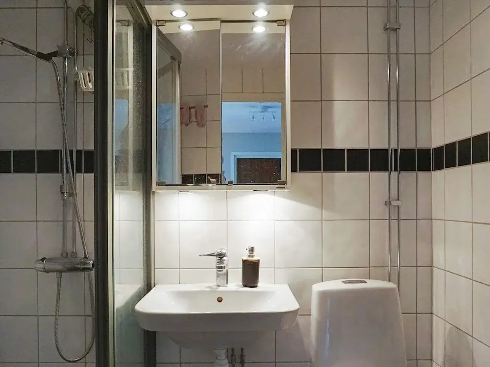 6 Person Holiday Home in Visby-by Traum