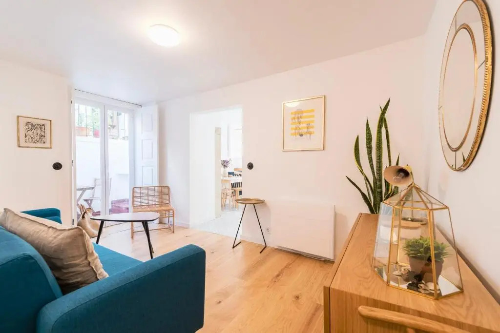 Guestready - Local Stay in São Vicente