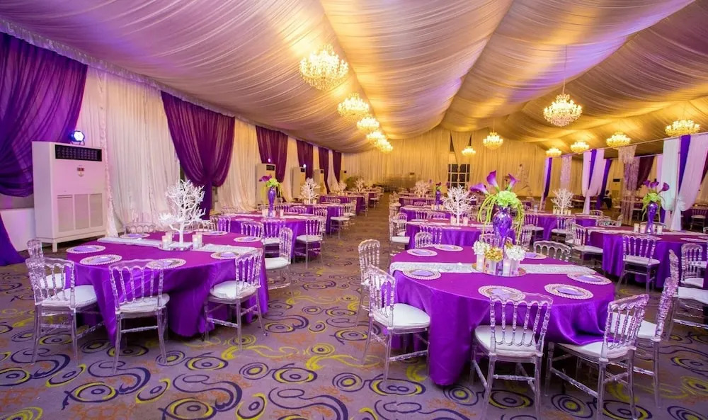 Agburuike Hotels