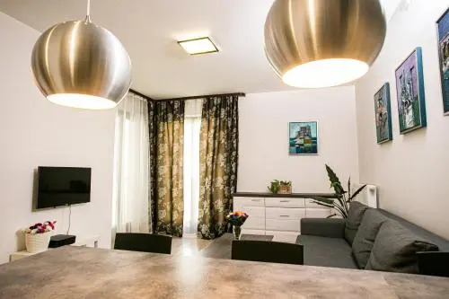 Inapartments Murano