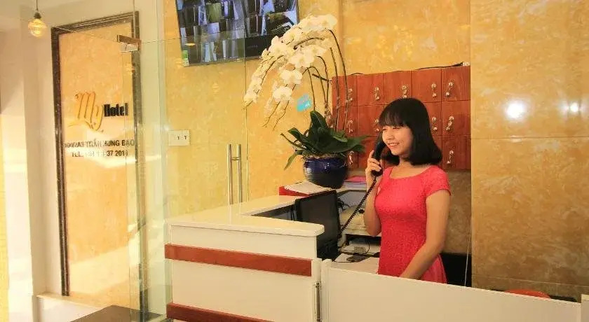 Nest Hotel
