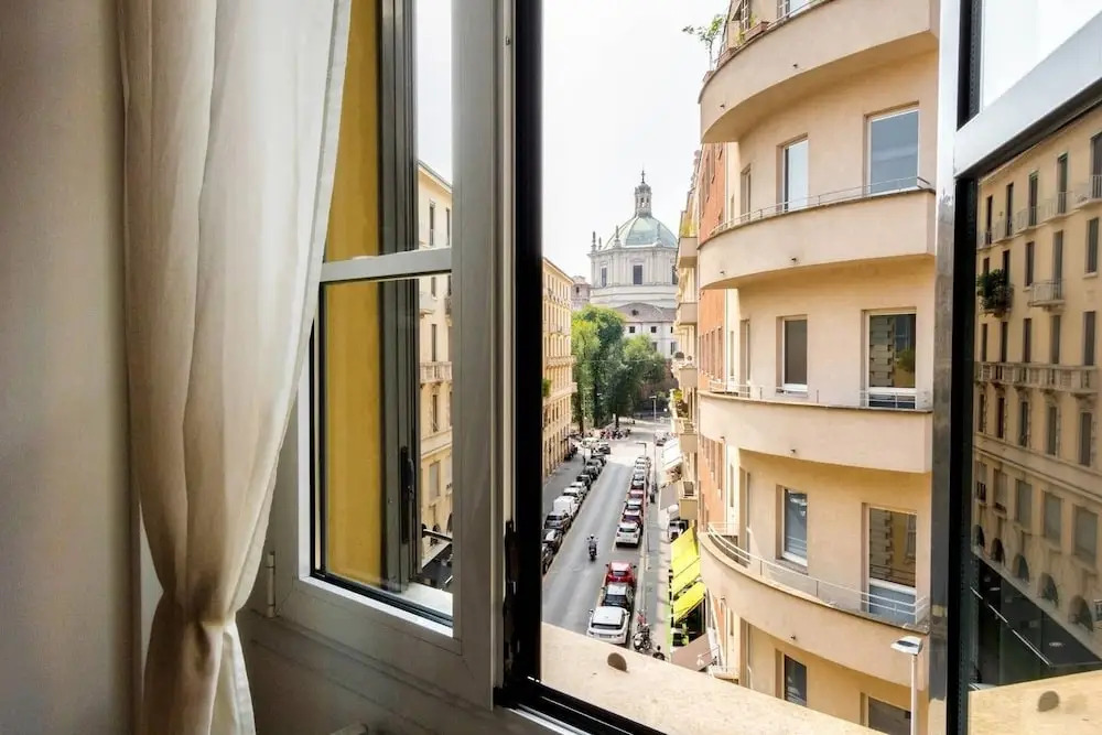 ALTIDO San Vito Apartment