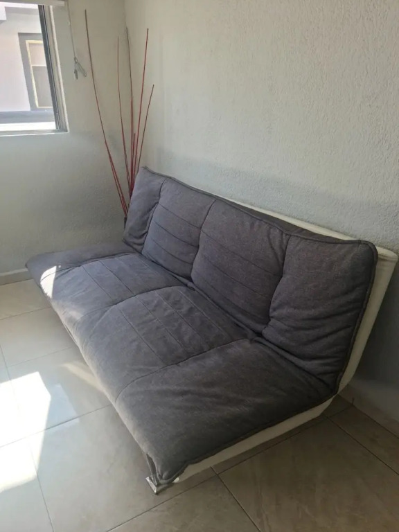 TJ Apartments, Calle 6, PDC