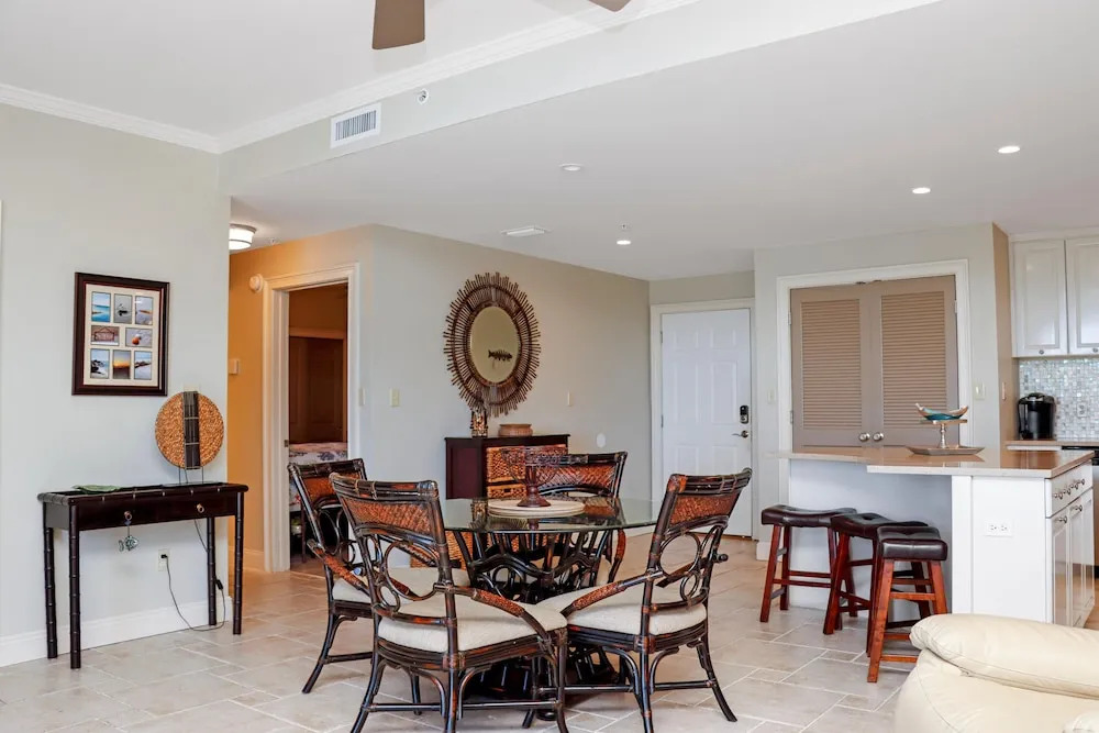 The Villas #302 by Pristine Properties Vacation Rentals