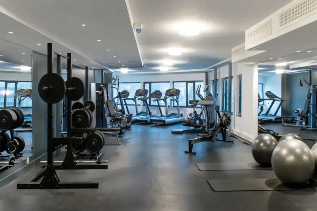 Quality Hotel Tønsberg