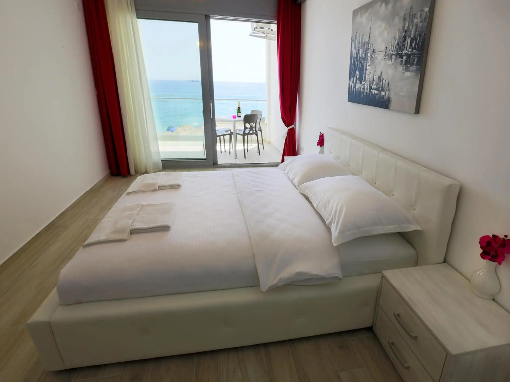 Apart Hotel Sea Fort