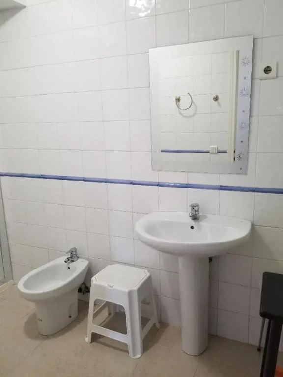 Spacious family villa Aljamar 8a