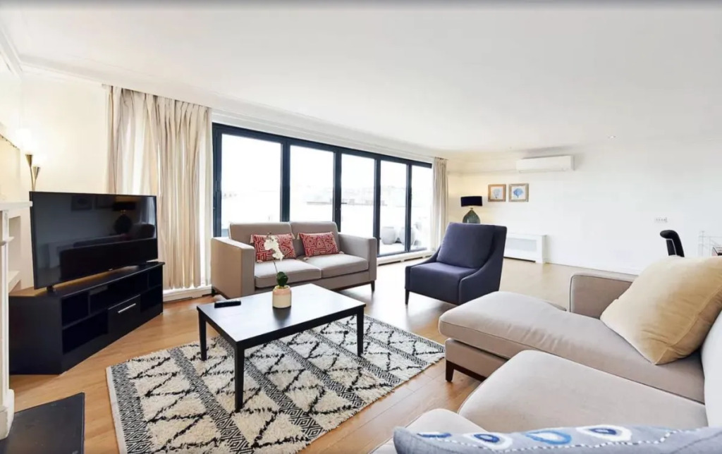 London Lifestyle Apartments Knightsbridge