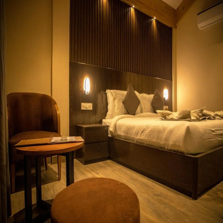 Larica Inn Sundarban