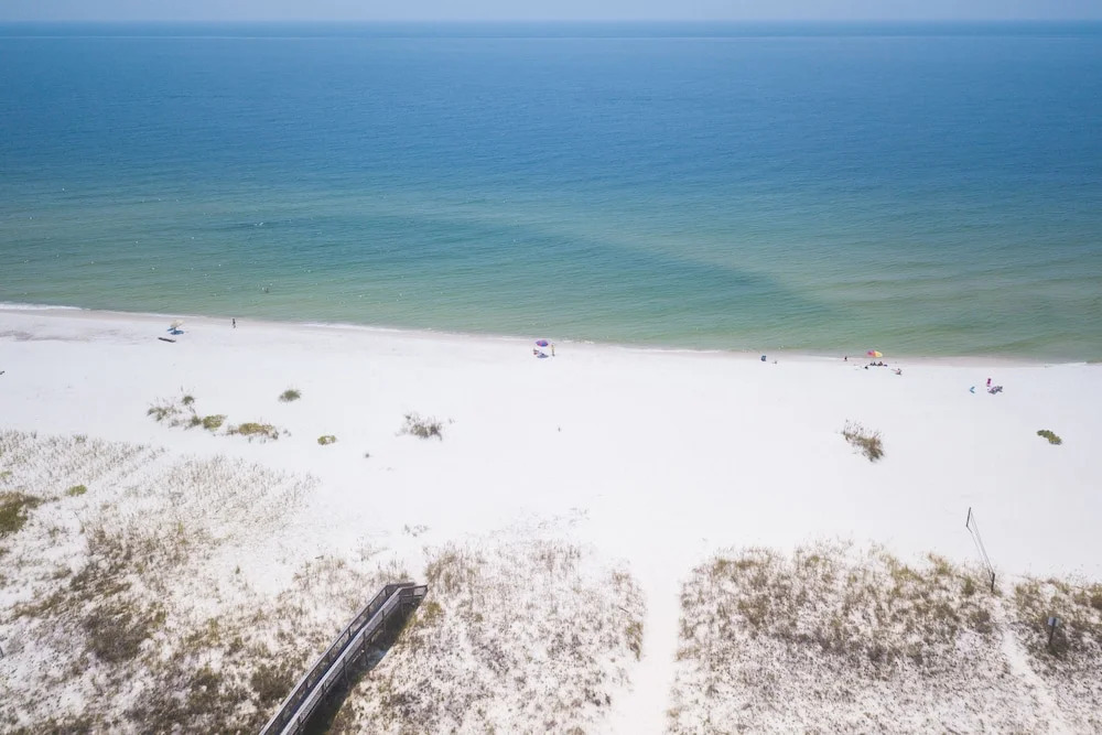 Perdido Key Condo #b23 2 Bedrooms 2 Bathrooms Condo