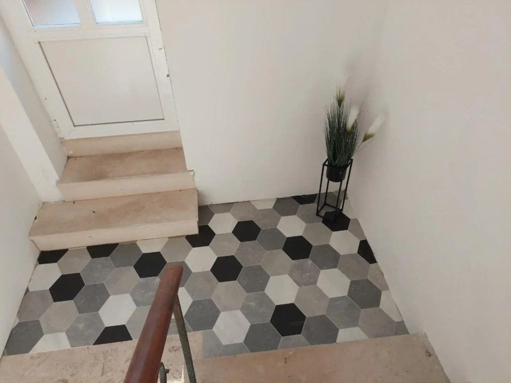apartment NIKO 5 min to center