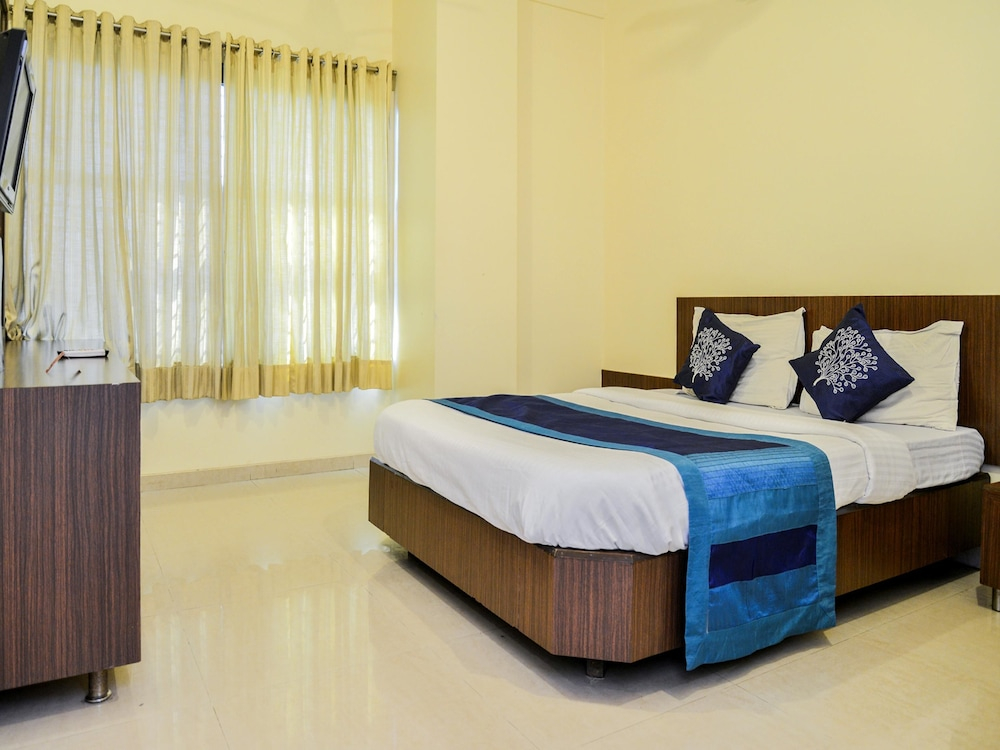 OYO 6325 Hotel Kiran