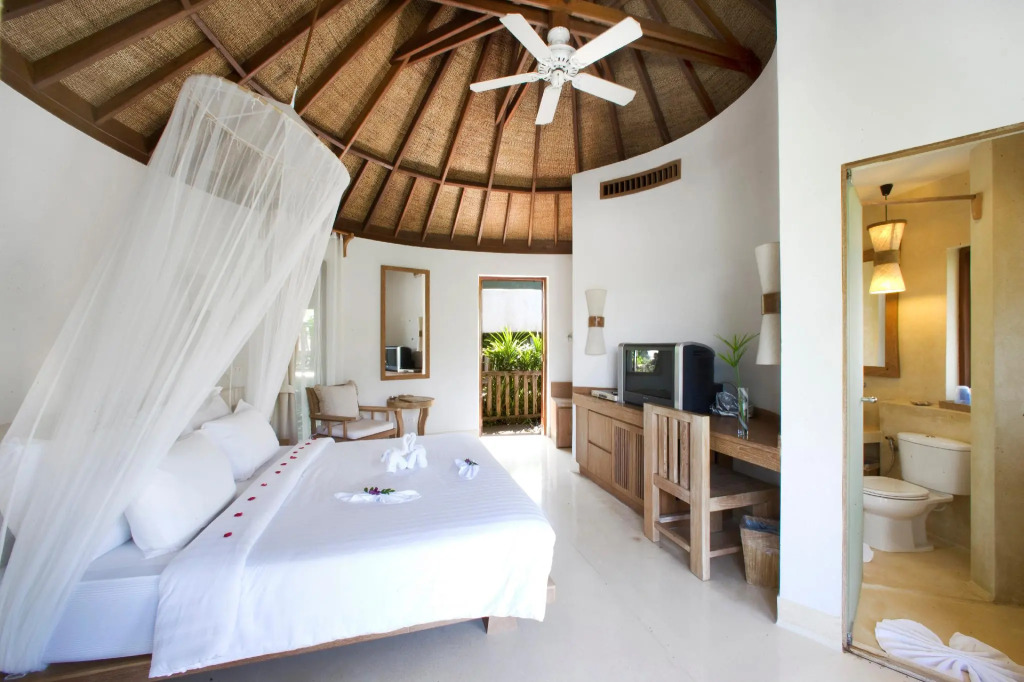 AANA Resort & Villas Koh Chang