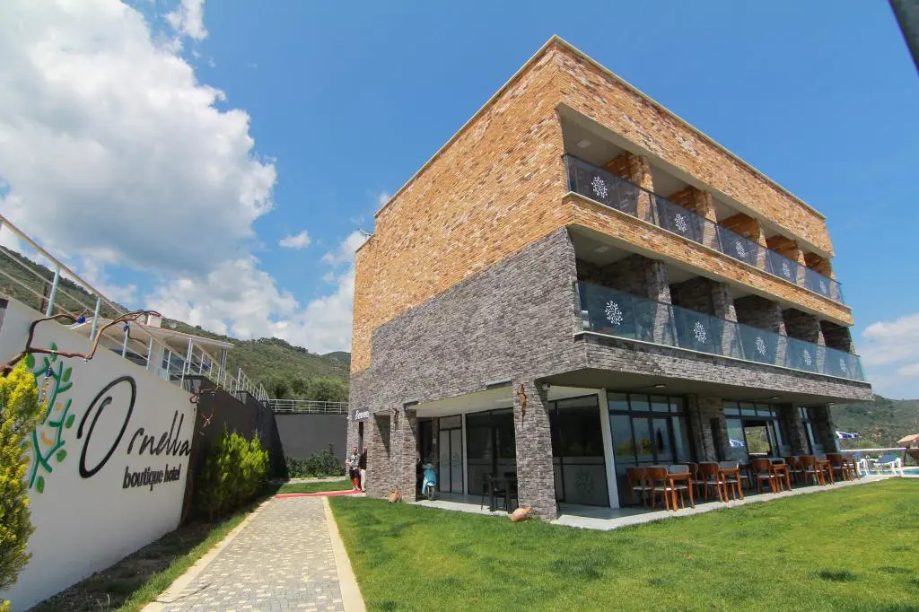 Ornella Butik Otel