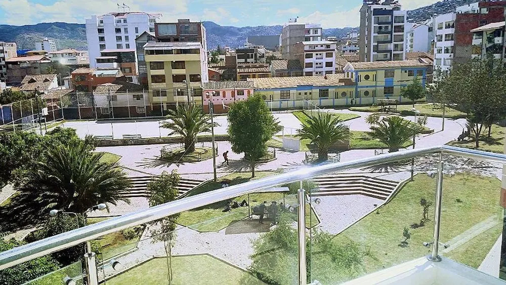 Parque 5