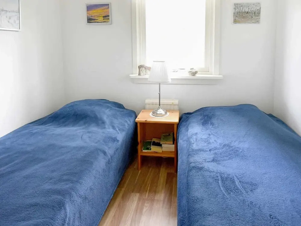 4 Person Holiday Home in Frandefors