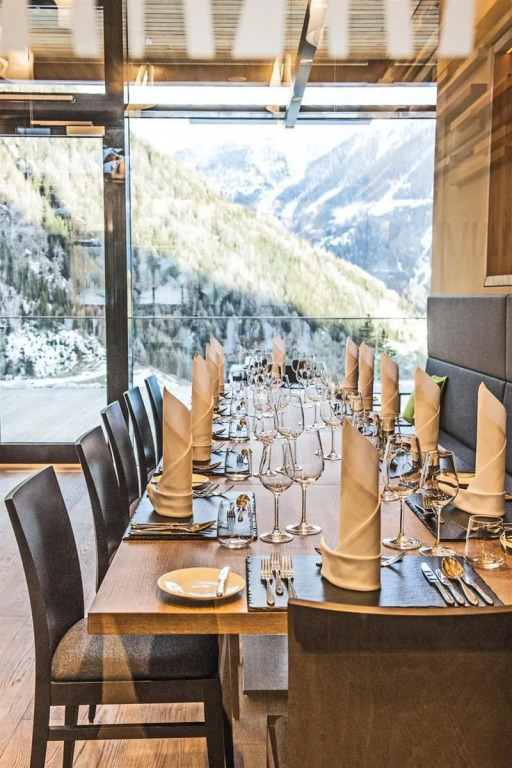Gradonna Mountain Resort Chalets & Hotel