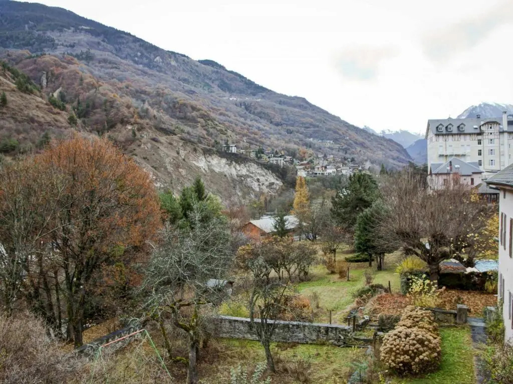 Appartement Brides-les-Bains, 1 pièce, 4 personnes - FR-1-512-220