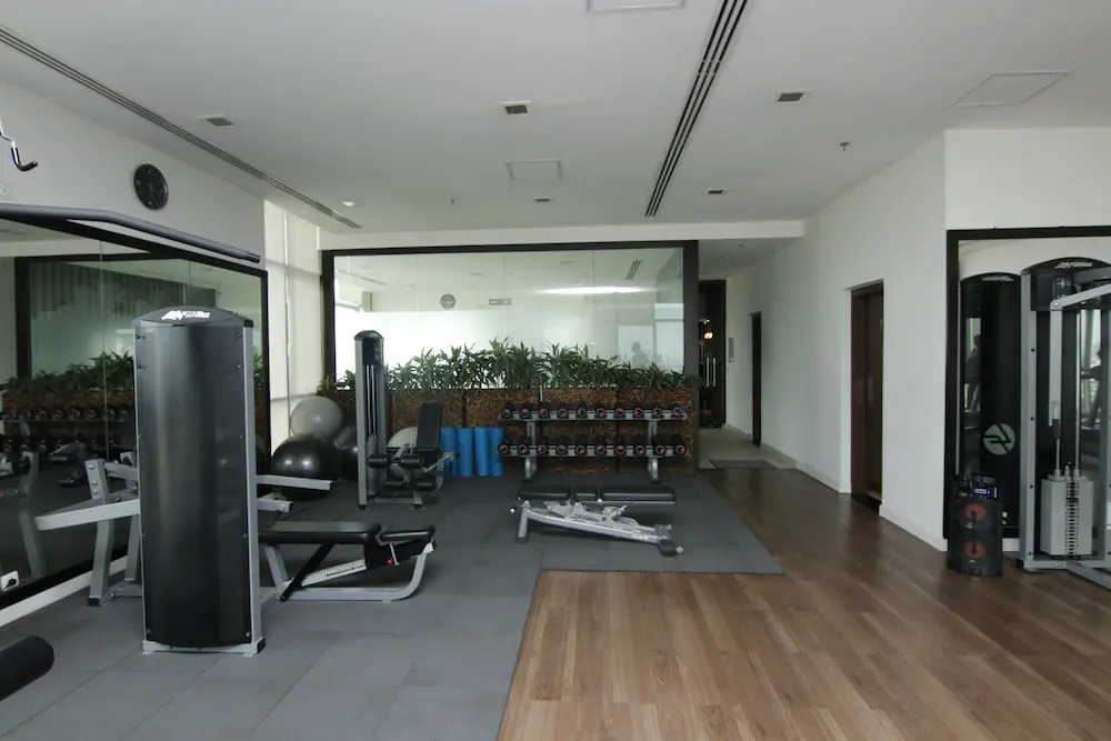 Jaan Apartment 20 Nui Truc