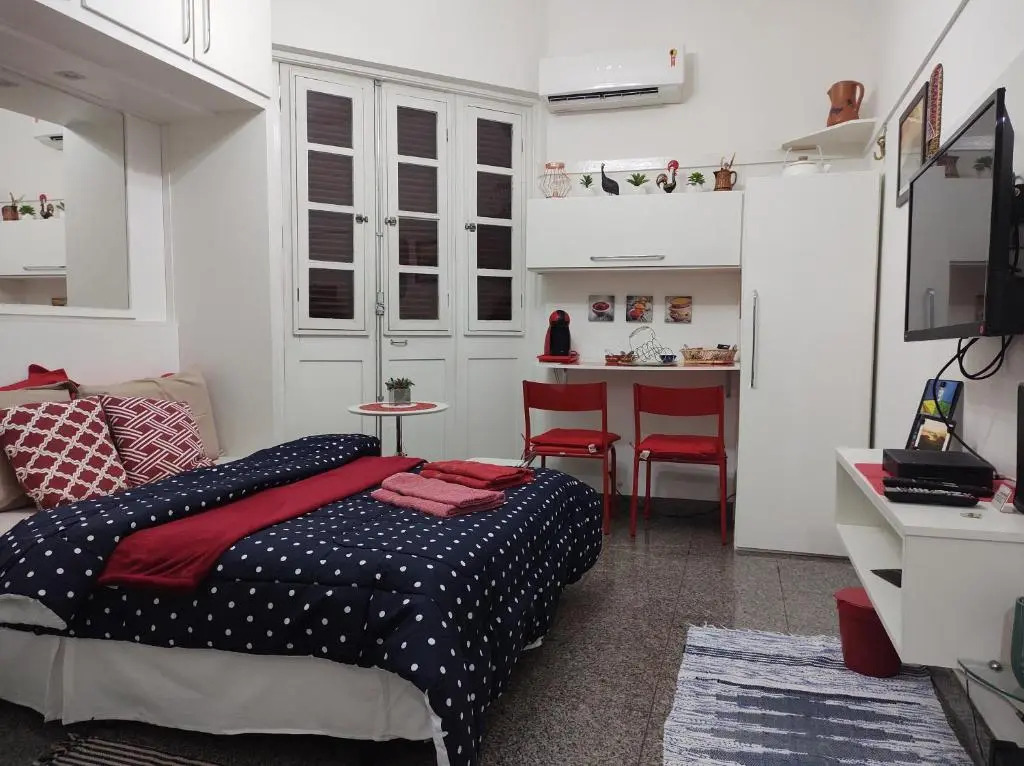 Charmoso Studio Ipanema