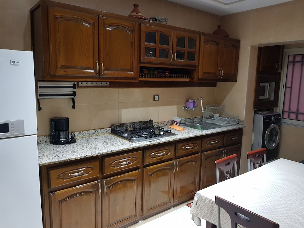 Appartement Warda