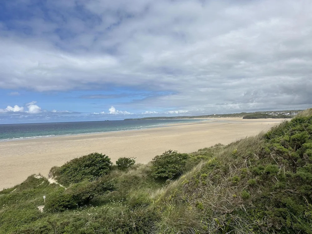 Trees Dale Lodge in Hayle