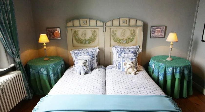 Home Fleuri Guesthouse